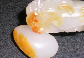 一克和田玉多少钱 和田玉的最新市场价格