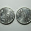 1980年1分硬币价值多少钱   1980年1分硬币最新报价