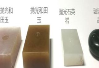 和田玉最简单鉴别方法滴水图 滴水法能鉴别和田玉的真假吗