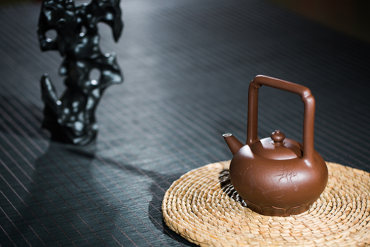 李昌鸿紫砂壶价格   李昌鸿紫砂壶作品