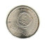 1997年一元牡丹硬币多少钱一枚   1997年一元牡丹硬币市场价