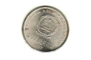 1997年一元牡丹硬币多少钱一枚   1997年一元牡丹硬币市场价