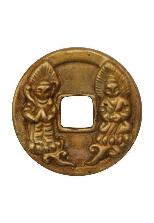 北宋淳化元宝金币有几个版本 北宋淳化元宝金币最新价格表
