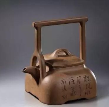 俞国良紫砂壶介绍   俞国良作品