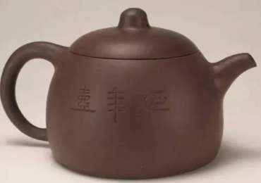 杨彭年紫砂壶价格   杨彭年紫砂壶作品