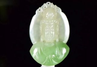青海翠青和田玉 青海翠青和田玉翠青是一种吗