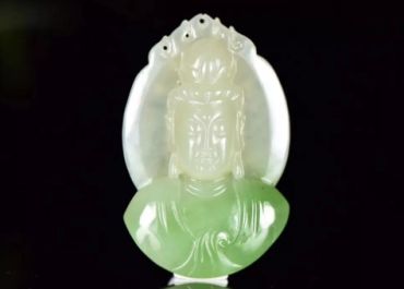青海翠青和田玉 青海翠青和田玉翠青是一种吗