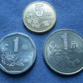 1992年梅花5角硬币值多少钱   1992年梅花5角硬币单枚价格