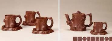 汪寅仙紫砂壶价格   汪寅仙紫砂壶作品