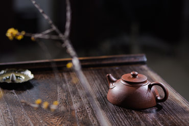 李昌鸿紫砂壶价格   李昌鸿紫砂壶作品