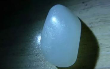 黑山料和田玉 黑山料和田玉价格是多少