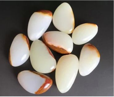 和田玉籽料怎么鉴别 和田玉籽料鉴别需掌握这几点