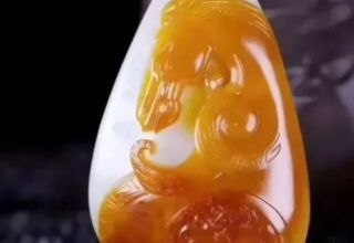 普通和田玉一般多少钱一克 普通和田玉价格图
