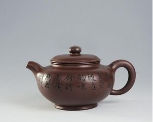 周桂珍紫砂壶拍卖价格   周桂珍紫砂壶作品