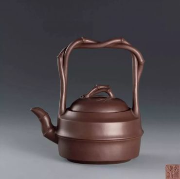 吴云根紫砂壶拍卖   吴云根紫砂壶拍卖作品