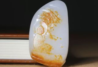 佩戴和田玉好处 佩戴和田玉真的可以治病吗