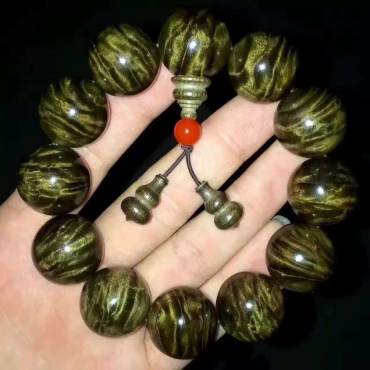 十大品种文玩手串    文玩手串种类