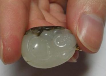 购买和田玉 网上购买和田玉怎样能买到真的