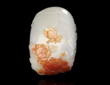 现在和田玉多少钱一克 值得入手吗 现在和田玉多少钱一克 值得入手吗