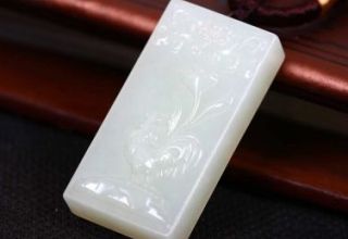 和田玉的折射率多少为好 和田玉的折射率怎样测