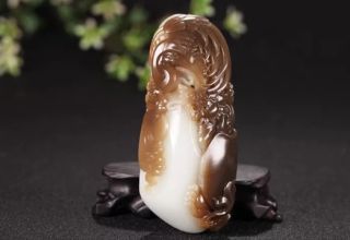 且末和田玉 且末和田玉品质怎么样