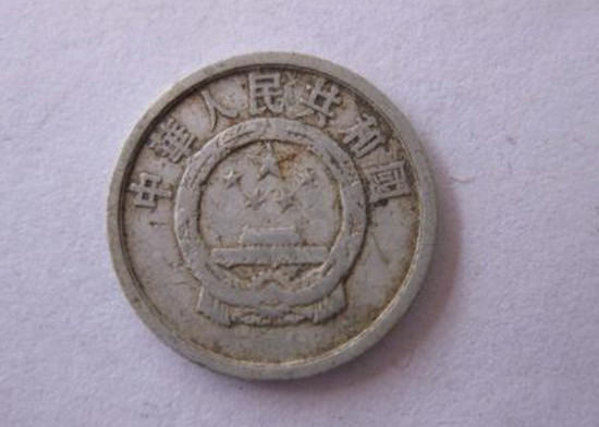 1961年1分硬币值多少钱   1961年1分硬币升值空间大吗