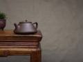 石瓢紫砂壺   石瓢紫砂壺特點(diǎn)