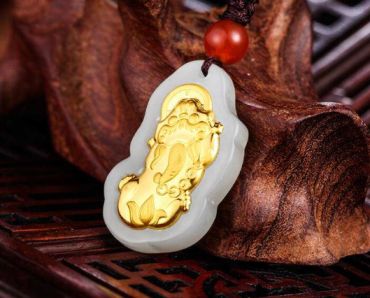 3d足金和田玉值钱吗 3d足金和田玉值得购买吗