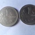 国徵一元硬币值多少钱   国徵一元硬币最新行情分析