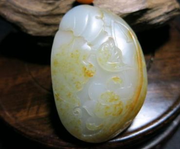 辨别和田玉籽料 辨别真正和田玉籽料的三大诀窍