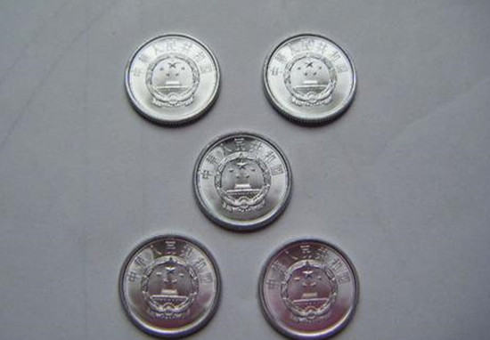 2005年1分硬币值多少钱   2005年1分硬币收藏价格