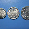 1992年五分钱硬币值多少钱   1992年五分钱硬币市场价值