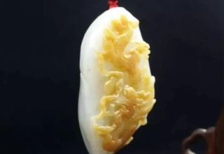 和田玉的籽料和山料有什么区别 新手必看知识