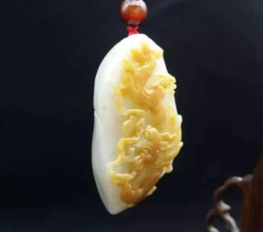 和田玉的籽料和山料有什么区别 新手必看知识