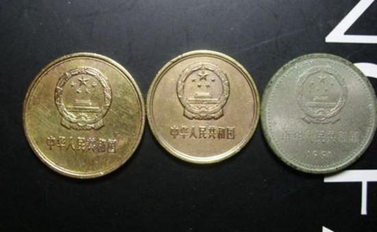 80年硬币一套多少钱   80年硬币有收藏价值吗