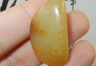 真假和田玉用手一摸便知 真假和田玉鉴别
