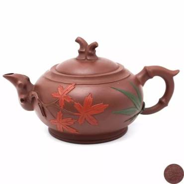 手工紫砂壶价格   全手工紫砂壶价格
