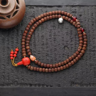 手串为什么是108颗   手串颗数含义