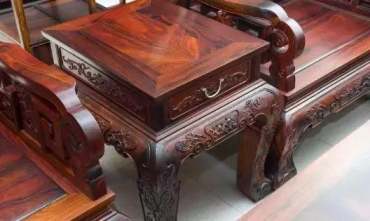 大红酸枝手串 大红酸枝手串值钱吗