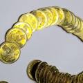 五毛的硬币能值多少钱 五毛的硬币最新价格表一览
