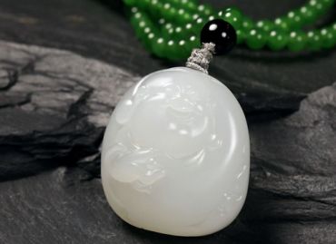 羊脂白玉和和田玉区别 羊脂白玉和和田玉区别有这三点