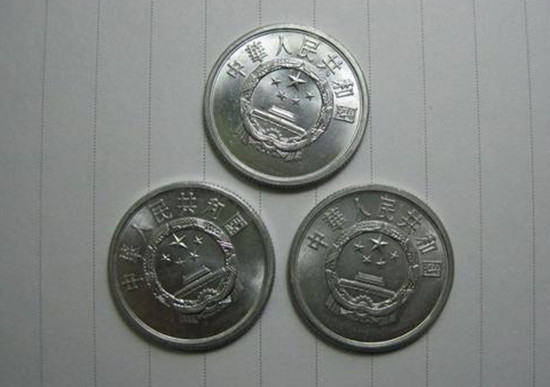 1987年的5分硬币值多少钱   1987年的5分硬币市场价