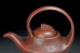 時大彬紫砂壺真品圖    時大彬紫砂壺鑒定方法