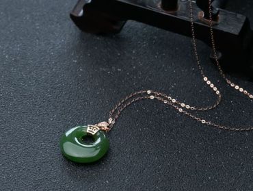 几百块钱的玉有灵性吗 几百块钱的玉值得买吗