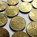 1991年五角钱硬币值多少钱 1991年五角钱硬币最新价格表