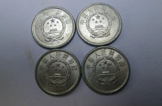 86年一分硬币值12万   86年一分硬币收藏价格