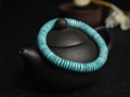 綠松石手鏈鑒別  綠松石手鏈注意事項(xiàng)