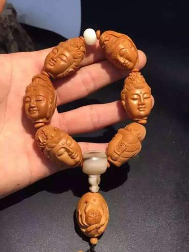 手串橄榄核开裂了怎么办      手串橄榄核怎么盘