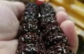 老金刚菩提手串图片欣赏     老金刚菩提手串鉴别