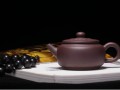 強(qiáng)濟(jì)人紫砂壺價(jià)格   強(qiáng)濟(jì)人紫砂壺作品